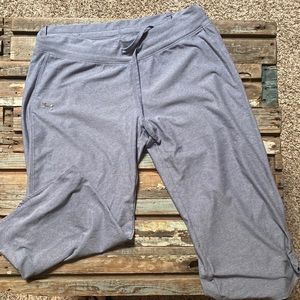 Under Armour women’s capris